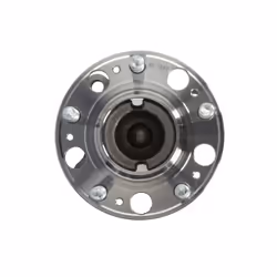 Jeu de roulements de roue BTA H10519BTA