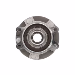 Jeu de roulements de roue BTA H11087BTA - Vue supplémentaire 2