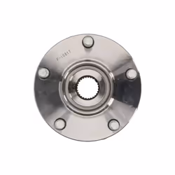 Jeu de roulements de roue BTA H11087BTA - Vue supplémentaire 3