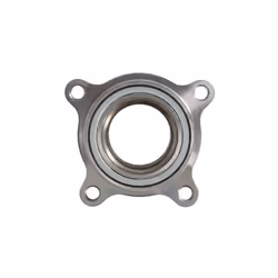 Jeu de roulements de roue BTA H15037BBTA - Vue supplémentaire 3