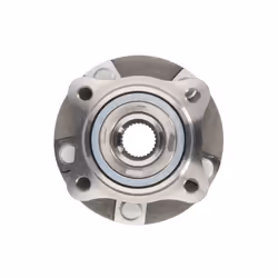 Jeu de roulements de roue BTA H15043BTA - Vue supplémentaire 2
