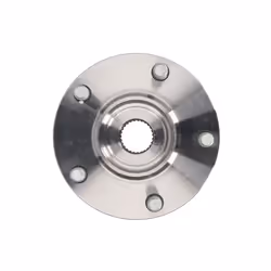 Jeu de roulements de roue BTA H15043BTA - Vue supplémentaire 3
