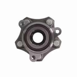 Jeu de roulements de roue BTA H18028BTA