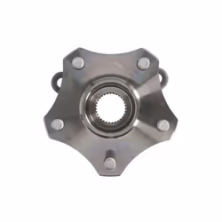 Jeu de roulements de roue BTA H18028BTA