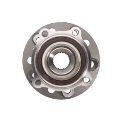 Jeu de roulements de roue BTA H1M034BTA - Vue supplémentaire 2