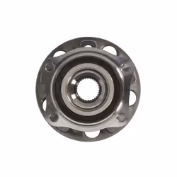 Jeu de roulements de roue BTA H1M035BTA - Vue supplémentaire 2