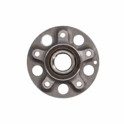 Jeu de roulements de roue BTA H1M036BTA - Vue supplémentaire 2