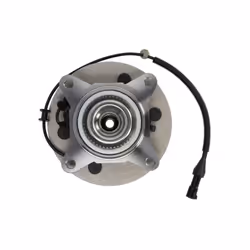 Jeu de roulements de roue BTA H1Y057BTA - Vue supplémentaire 2