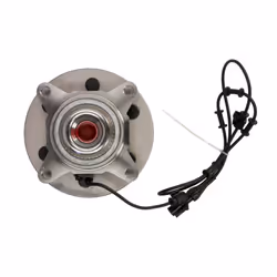 Jeu de roulements de roue BTA H1Y058BTA - Vue supplémentaire 2