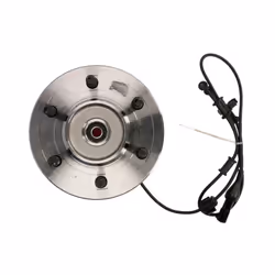 Jeu de roulements de roue BTA H1Y058BTA - Vue supplémentaire 3