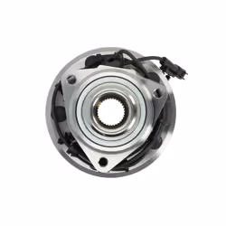 Moyeu de roue BTA H1Y059BTA - Vue supplémentaire 2