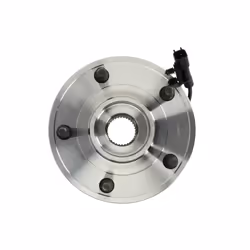 Moyeu de roue BTA H1Y059BTA - Vue supplémentaire 3