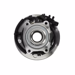 Jeu de roulements de roue BTA H1Y060BTA - Vue supplémentaire 2
