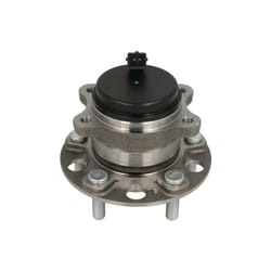 Jeu de roulements de roue BTA H20334BTA