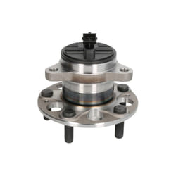 Jeu de roulements de roue BTA H20335BTA
