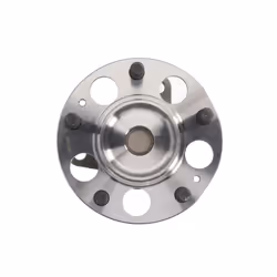 Jeu de roulements de roue BTA H20335BTA