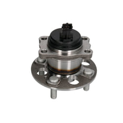 Jeu de roulements de roue BTA H20337BTA