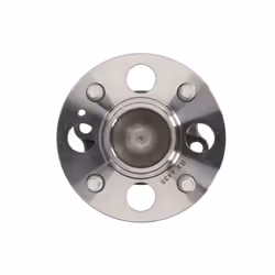 Jeu de roulements de roue BTA H20337BTA