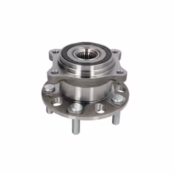 Jeu de roulements de roue BTA H20547BTA