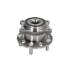 Jeu de roulements de roue BTA H20547BTA