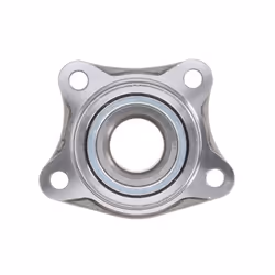 Jeu de roulements de roue BTA H22040BTA