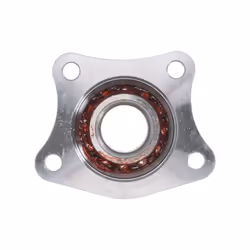 Jeu de roulements de roue BTA H22040BTA