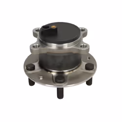 Jeu de roulements de roue BTA H23060BTA