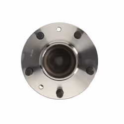 Jeu de roulements de roue BTA H23060BTA