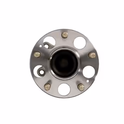 Jeu de roulements de roue BTA H24083BTA