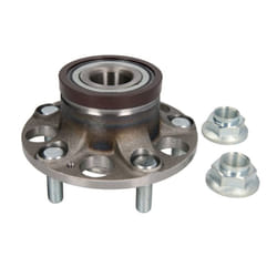 Jeu de roulements de roue BTA H24084BTA
