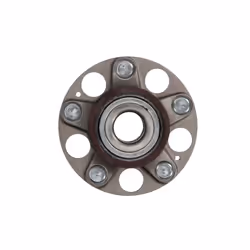 Jeu de roulements de roue BTA H24084BTA