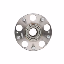 Jeu de roulements de roue BTA H24084BTA