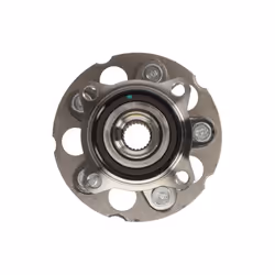 Jeu de roulements de roue BTA H24089BTA - Vue supplémentaire 2