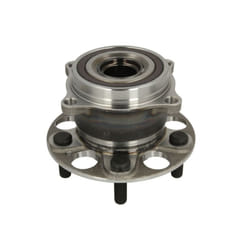 Jeu de roulements de roue BTA H24090BTA