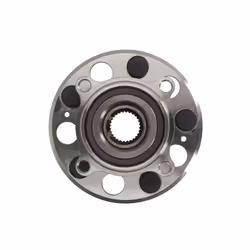 Jeu de roulements de roue BTA H24091BTA