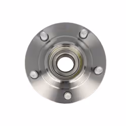 Jeu de roulements de roue BTA H25038BTA - Vue supplémentaire 3