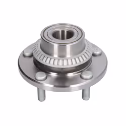 Jeu de roulements de roue BTA H25038BTA - Vue supplémentaire 4