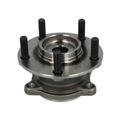 Jeu de roulements de roue BTA H25057BTA
