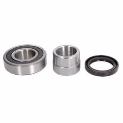 Jeu de roulements de roue BTA H26018BTA - Vue supplémentaire 2