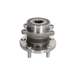 Jeu de roulements de roue BTA H27020BTA