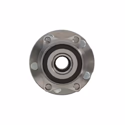 Jeu de roulements de roue BTA H27020BTA