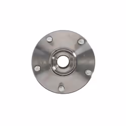 Jeu de roulements de roue BTA H27020BTA
