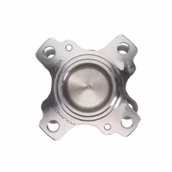 Jeu de roulements de roue BTA H28028BTA