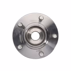 Jeu de roulements de roue BTA H2C050BTA - Vue supplémentaire 3