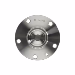 Jeu de roulements de roue BTA H2F019BTA - Vue supplémentaire 3