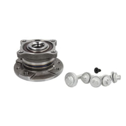 Jeu de roulements de roue BTA H2F020BTA