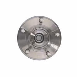 Jeu de roulements de roue BTA H2G065BTA - Vue supplémentaire 3