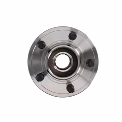 Jeu de roulements de roue BTA H2Y028BTA - Vue supplémentaire 3