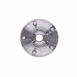 Jeu de roulements de roue BTA H2Y029BTA