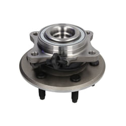Jeu de roulements de roue BTA H2Y030BTA